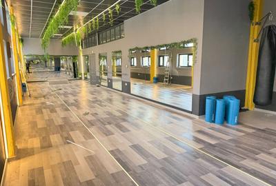 Spațiu comercial, de 78 mp, în Ultracentral - 1