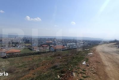 Teren de 600 mp, în Cetate