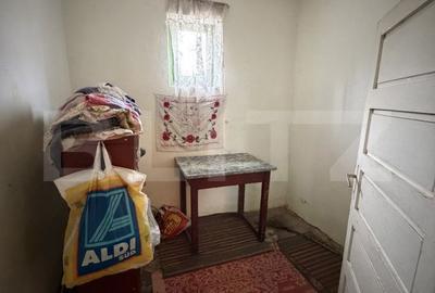 Casă cu 3 camere cu Teren 700 Mp în Central - 3