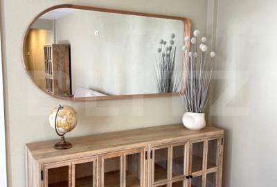 Apartament 2 camere, 70 mp, 2 bai, terasa, Pet Friendly, Borhanci - 2