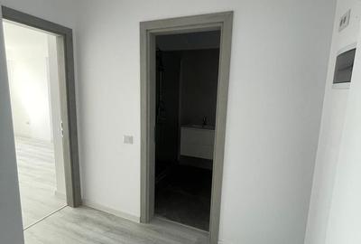 Apartament cu 2 camere decomandat în Central - 7