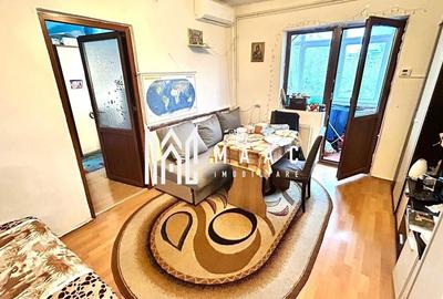 Apartament 2 camere | Balcon | AC NOU | Centrală nouă | Rahovei - 1
