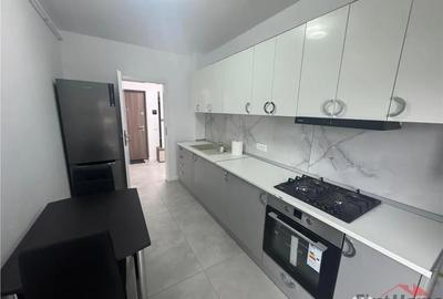 Apartament cu 2 camere decomandat, mobilat în Central - 4
