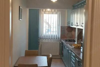 Garsonieră semidecomandată în Girocului