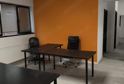 Spațiu comercial, de 105 mp, în 1 Mai - 3