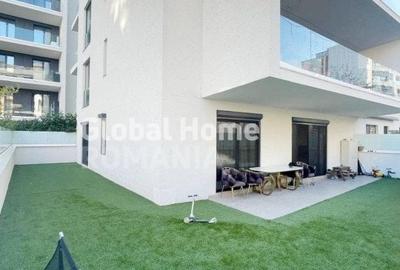 3 camere Herastrau | 174 mp | Curte 72 mp | VIDA Residence | 2021 | Sat francez - 3