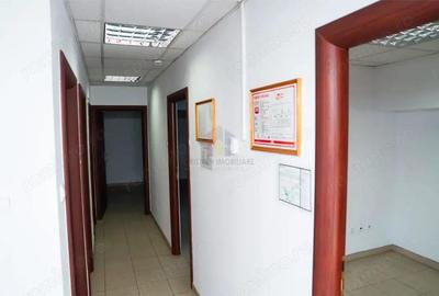 Spațiu comercial, de 718 mp, în Dorobanți - 18