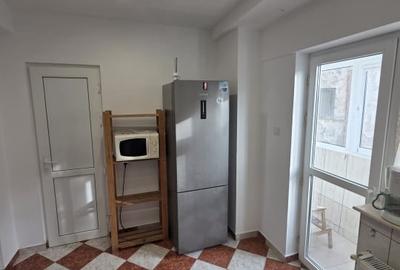 Apartament cu 3 camere semidecomandat, mobilat în Cișmigiu - 7