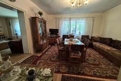 Casă cu 5 camere cu Teren 570 Mp în Ghirodei - 3