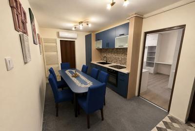 Apartament cu 3 camere decomandat în Cetate - 6