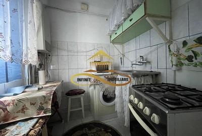 Apartament 2 camere de vanzare Bacau - 11