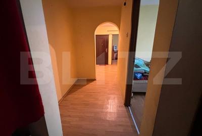Apartament 3 camere – Dacia 56mp - 9