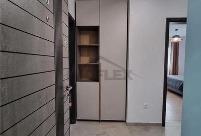 Apartament cu 2 camere în Bartolomeu - 7