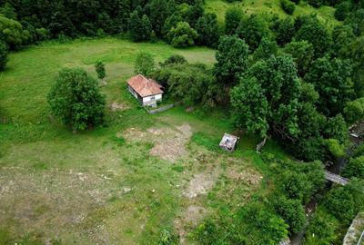 De vânzare proprietate Valea Ghimeș - 4