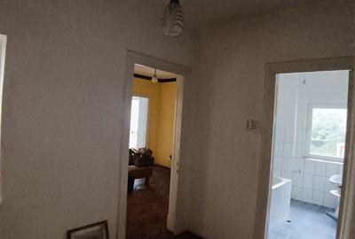 Casă cu 3 camere în Câmpulung Muscel - 5