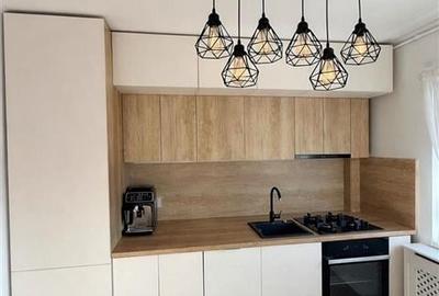 Vanzare apartament 2 camere | Dristor- Mihai Bravu | bloc 1987 | renovat total | - 2