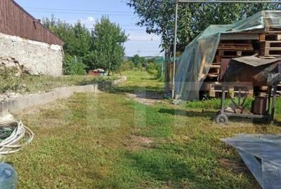 Casă cu 3 camere cu Teren 570 Mp în Mureșeni - 10