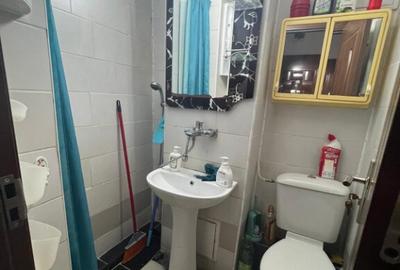 Garsoniera cocheta si spatioasa! CE1165 - 16