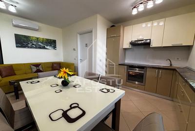 Apartament cu 3 camere semidecomandat, mobilat în Gheorghe Lazăr - 3