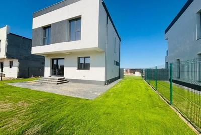 VILA Comuna Berceni - Ilfov | SUPER COMPLEX MEGA PARK - 12