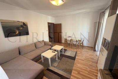 Apartament cu 2 camere decomandat, mobilat în Grozăvești - 3