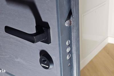 Apartament cu 3 camere în Vest - 4