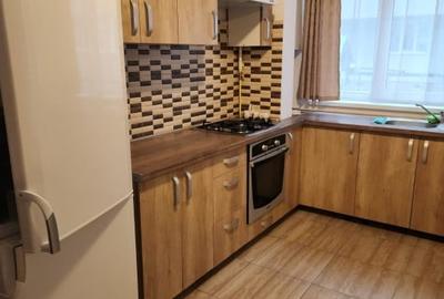 Apartament de 2 camere semidecomandat, 74 mp, zona VIVO - 7