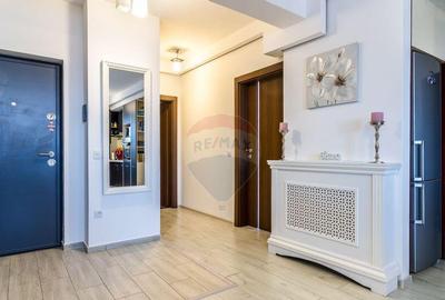 Apartament de vanzare - Sub Cetate - Floresti - 4 camere ... - 2