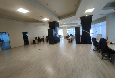 Birou, de 1,000 mp, în Iancului - 1