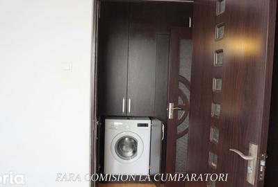 Apartament cu 2 camere, mobilat în 1 Mai - 8