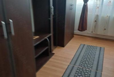 Garsonieră semidecomandată în UTA - 3