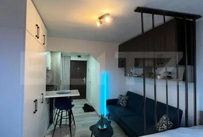 Garsonieră în Careiului - 3