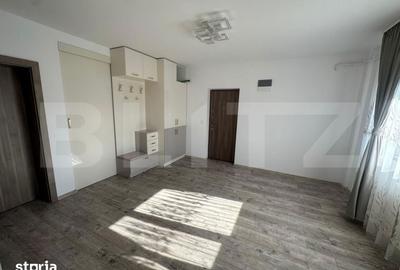 Apartament cu 2 camere în Bârnova - 9