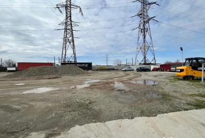 Teren în Ișalnița - 2