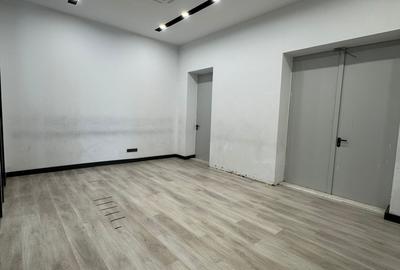Birou, de 500 mp, în Tomis Nord - 9