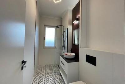 Duplex cu 3 camere cu Canalizare în Moșnița Nouă - 7
