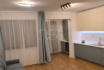 Apartament 2 Camere | Ivory Residence | Loc de parcare | Rond OMV - 2