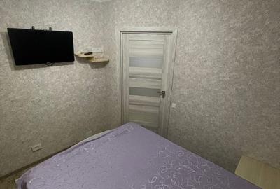 Apartament cu 2 camere decomandat în Făget - 3