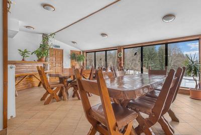 Hotel/Pensiune, de 878 mp, în Poiana Brașov - 2