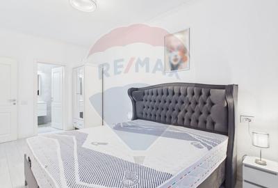 Apartament cu 3 camere decomandat, mobilat în Pipera - 8