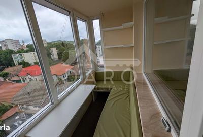 Apartament cu 3 camere decomandat, mobilat în Central - 5