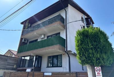 3 camere | Bucurestii Noi | Parc Bazilescu | Curte Proprie | Metrou 4' - 16