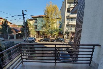 Garsonieră nedecomandată în Dămăroaia - 7