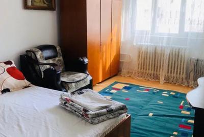 Garsonieră decomandată în Pantelimon - 3