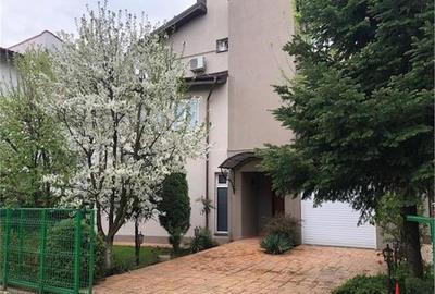 Vila de vanzare / Iancu Nicolae / Serban Cantacuzino - 2