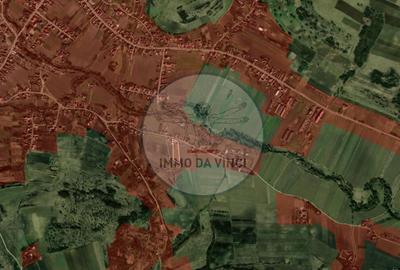 Casă individuală cu 2 camere cu Canalizare în Borșa - 3