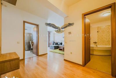 Apartament cu 2 camere decomandat în Bună Ziua - 7