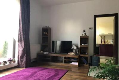 Garsonieră decomandată în Roșu - 8