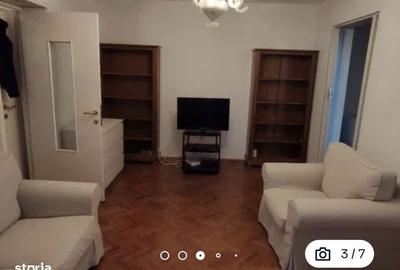 Apartament cu 2 camere în Victoriei - 6