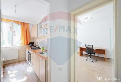 Apartament cu 2 camere semidecomandat în Decebal - 5